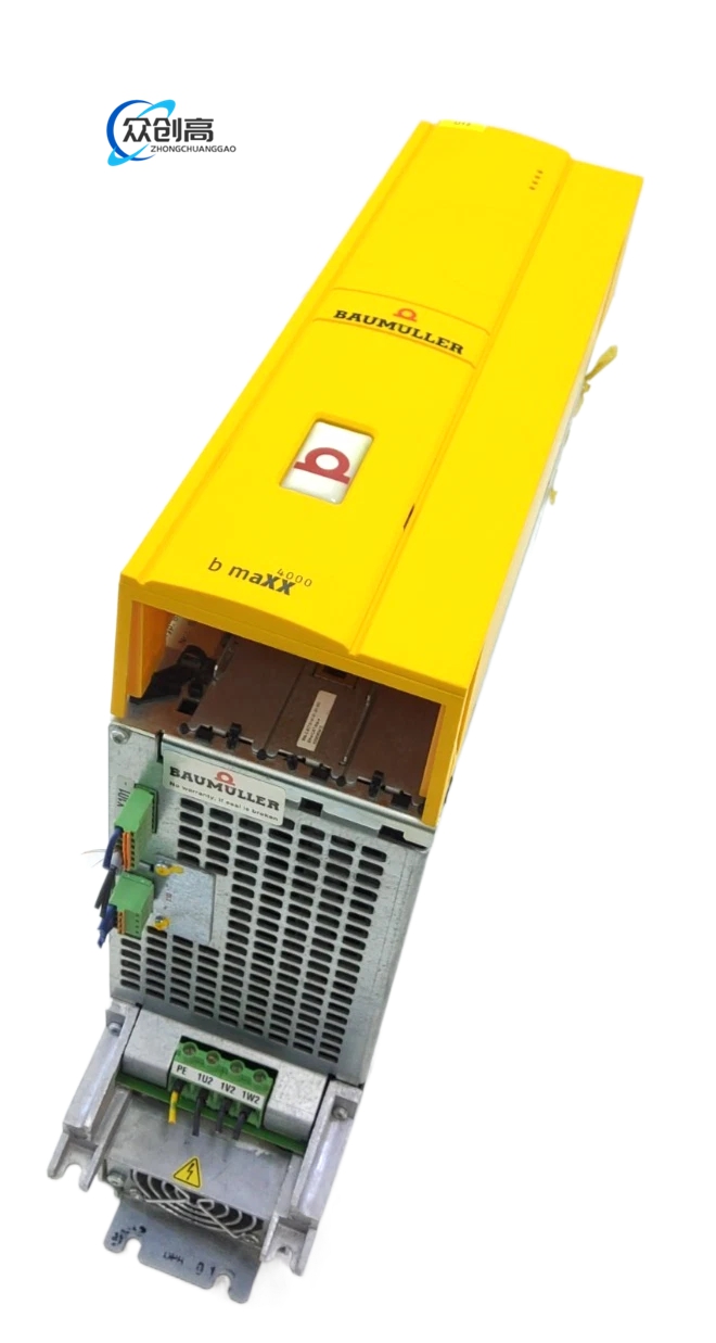 BAUMULLER BM4443-SI1-212 42-0309