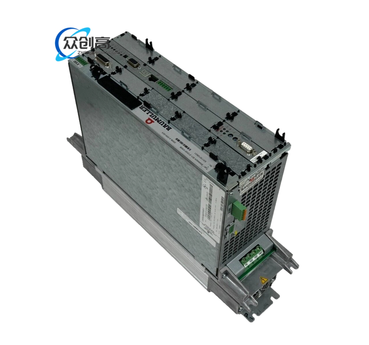 BAUMULLER BM4434-SI0-012 00-03