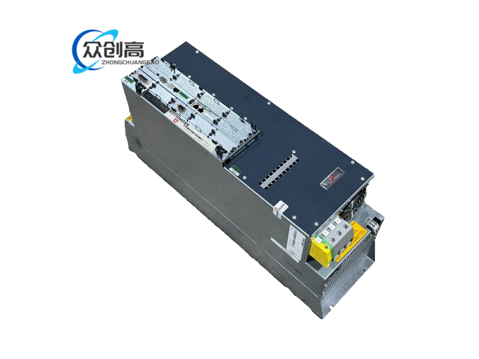 BAUMULLER BM4443-A/1-012 00-03