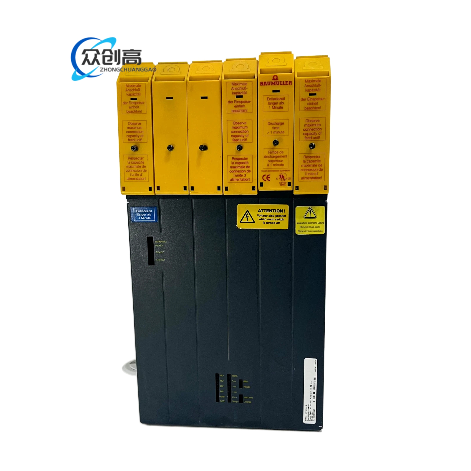 BAUMULLER BM4435-FI1-012 00-03