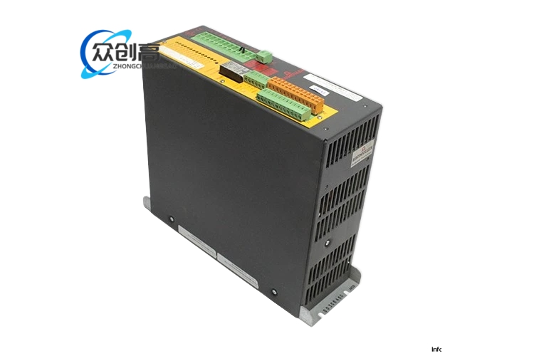 BAUMULLER BM5326-SG04-01 00-0128-00-01-E80