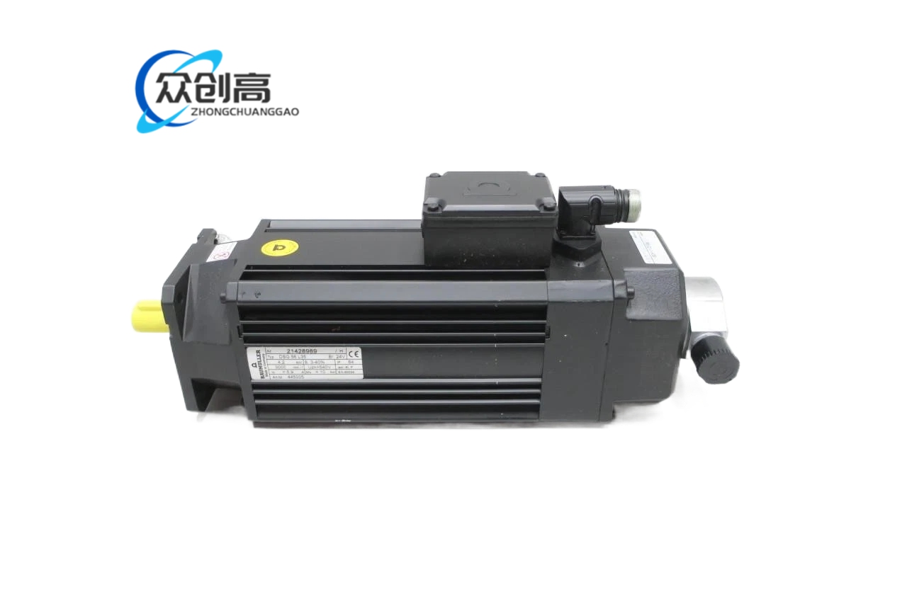 BAUMULLER BM4434-ZI6-012