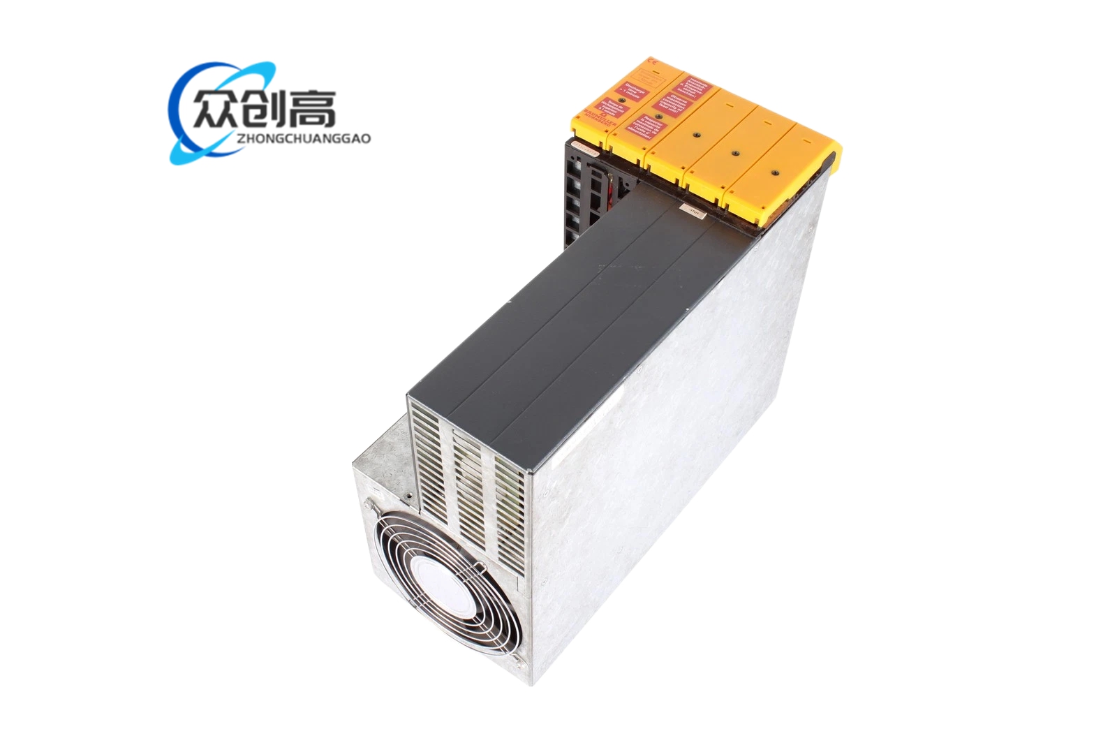 BAUMULLER BM4434-SI0-01200-03