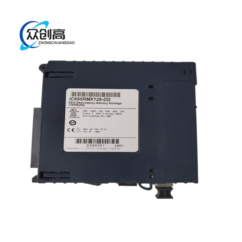 GE IC9528A102J1AA1