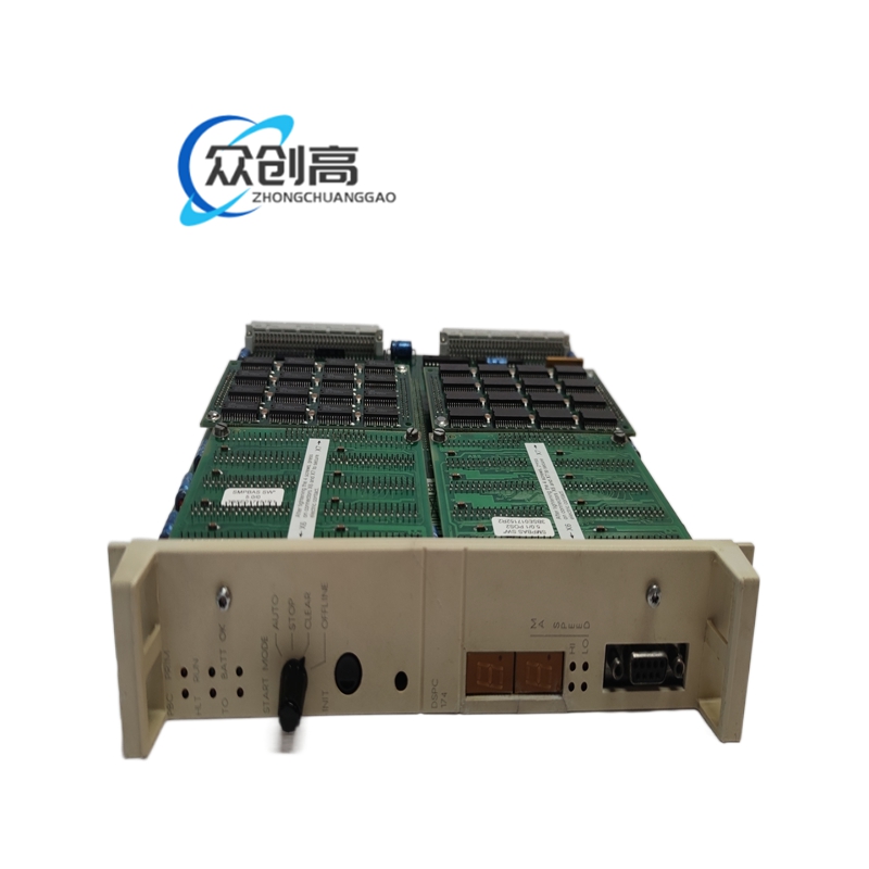 ABB 3BSE005461R1
