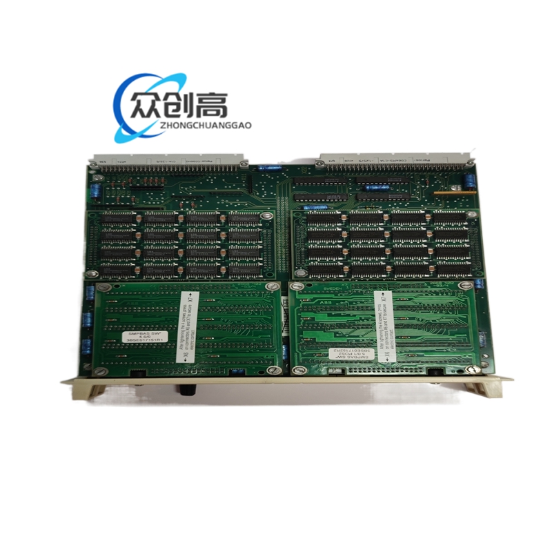 ABB DSPC174