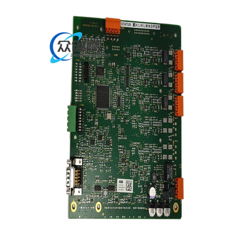 ABB 3BHE037864R0104