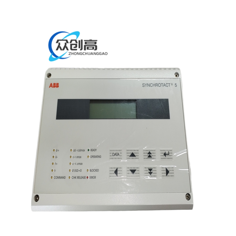 ABB SYN5201A-Z,V271 3BHB006714R0271