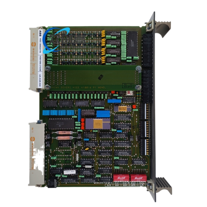 ABB HIEE300024R4 UAA326A04
