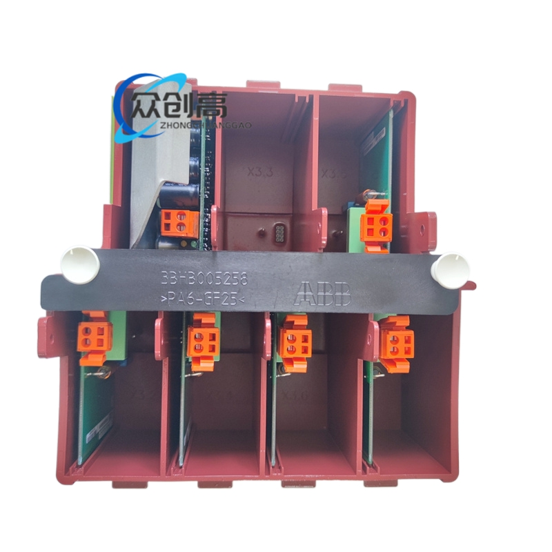 ABB 3BHB005243R0106