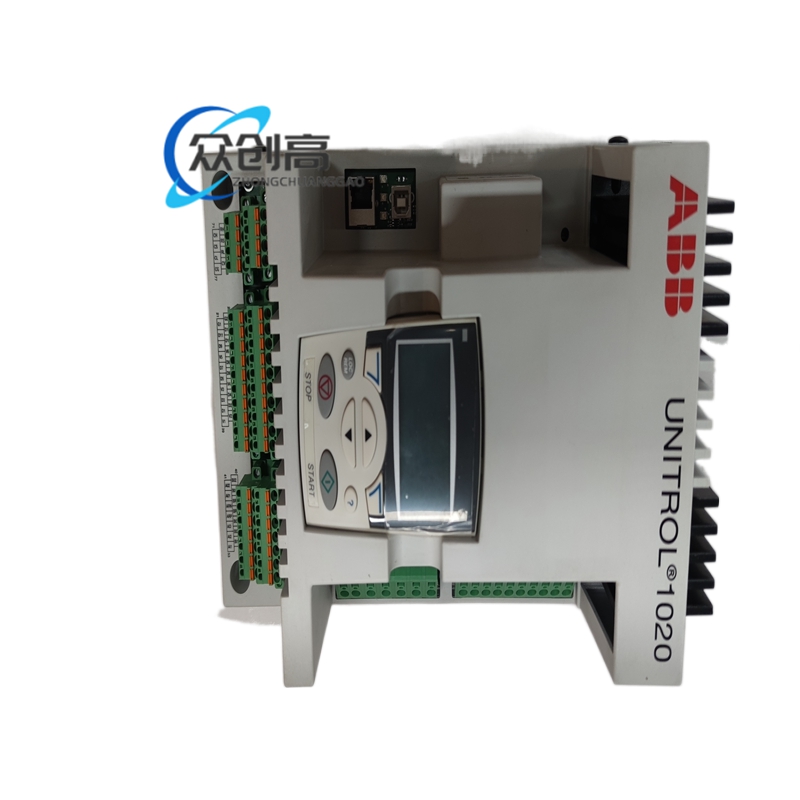 ABB 3BHE030579R0007
