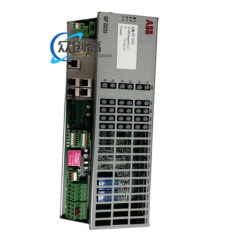 ABB GFD233A 3BHE022294R0103