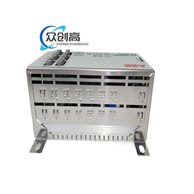 ABB PPD539A102 3BHE039770R0102