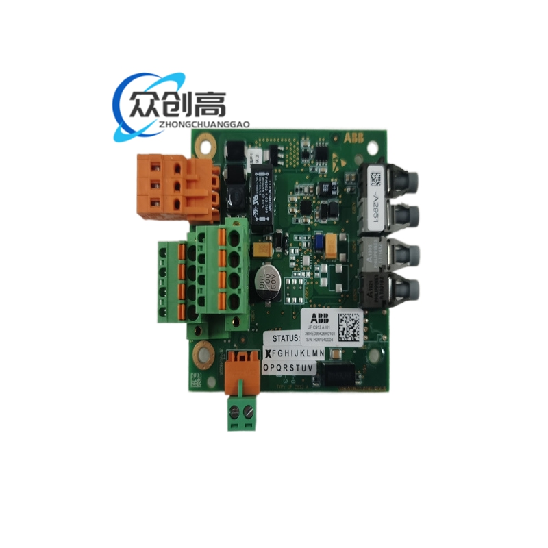 ABB 3BHE039770R0102