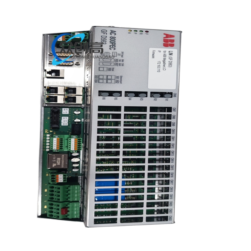 ABB GFD563A101 3BHE046836R0101