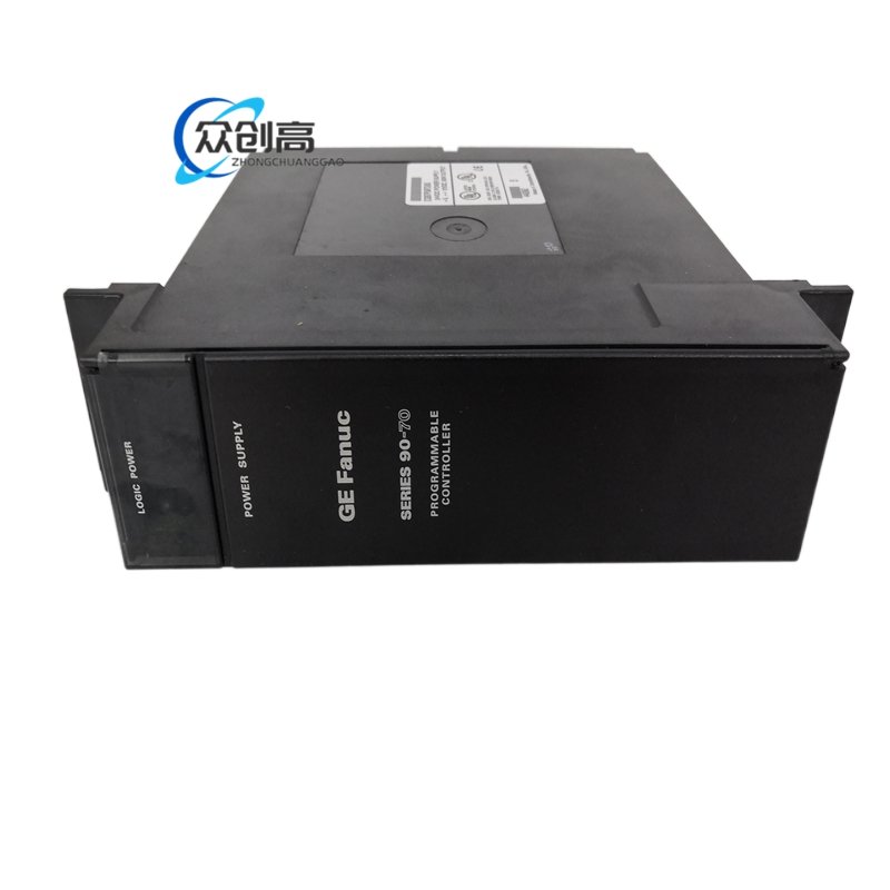 GE IC697ALG320JNSFS