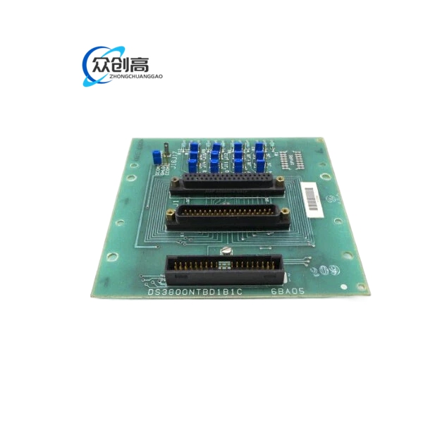 GE DS3800HPIB1G1E