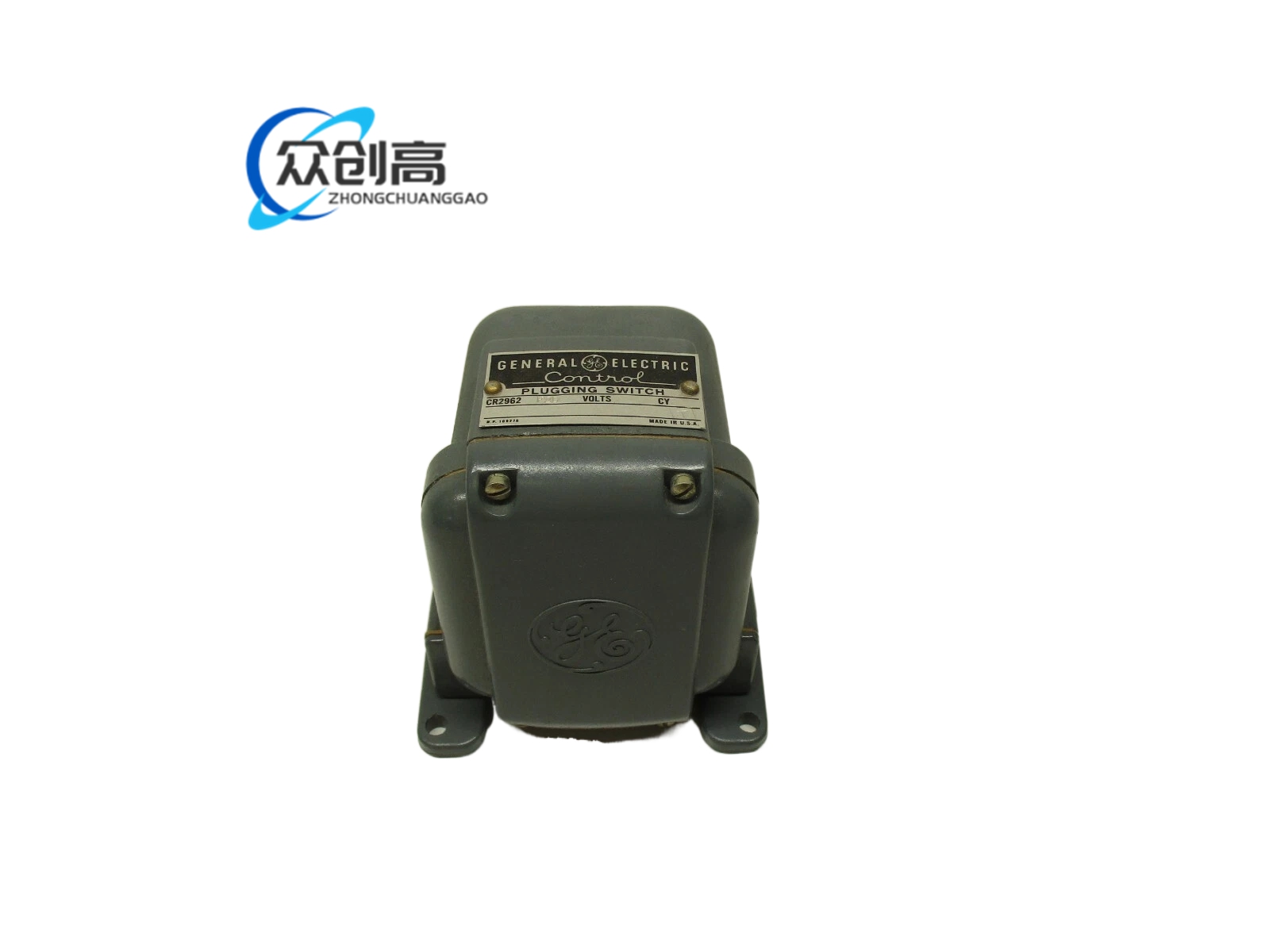 GE FCH36TE045R