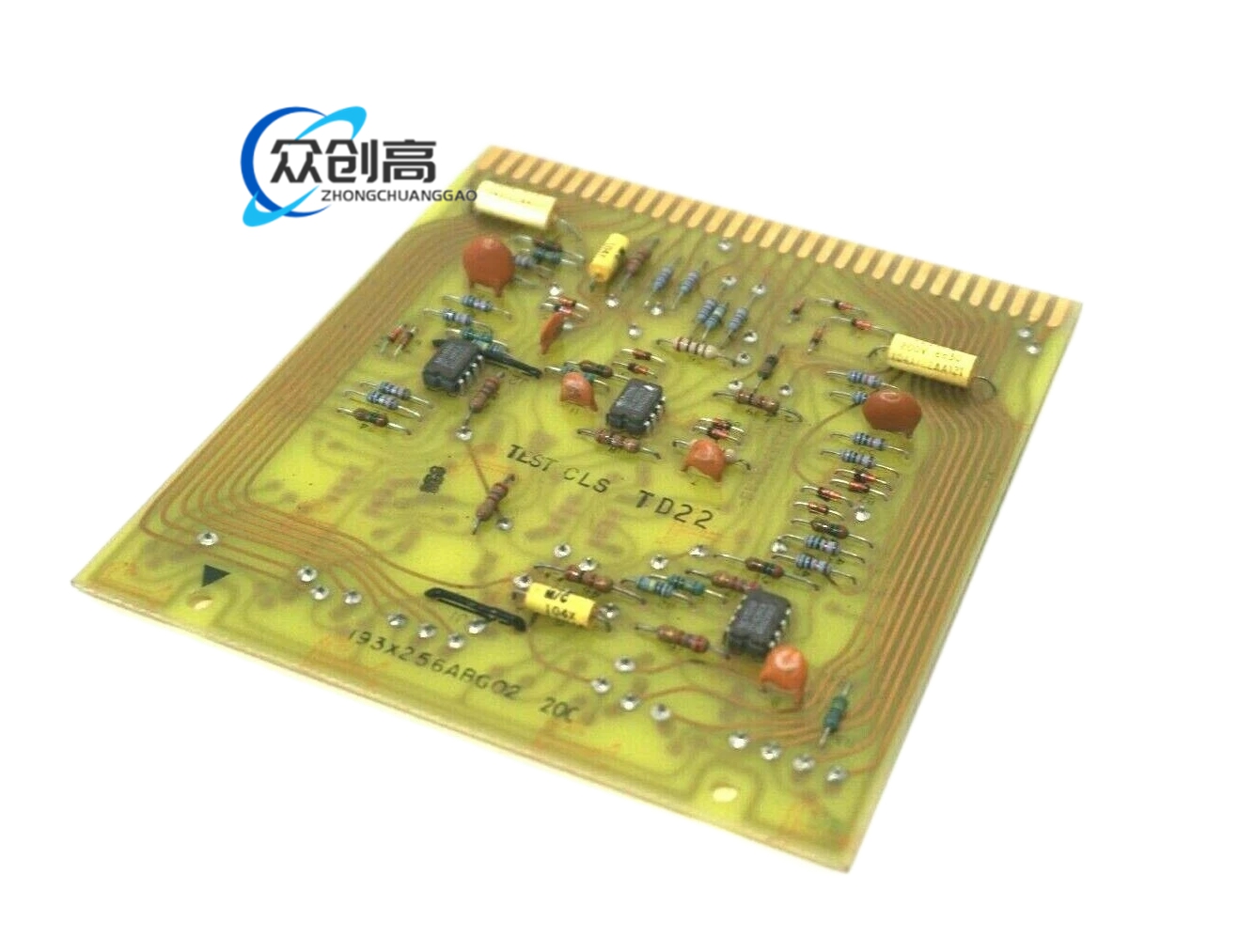 GE DS3800HXRC1F1C