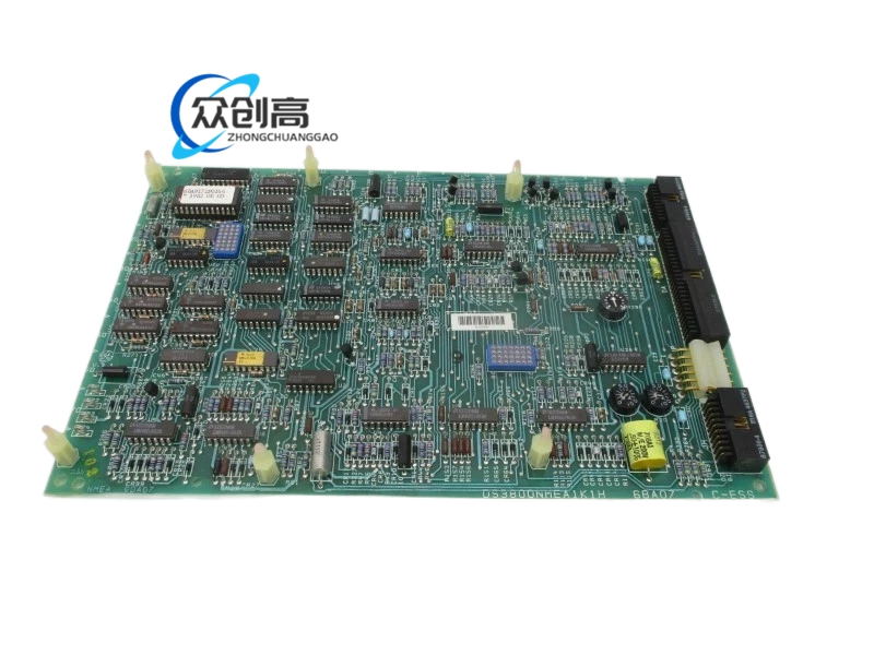 GE DS3800HLNC1A1A