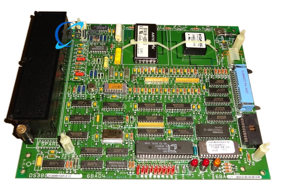 GE DS3800NPCF1A1A