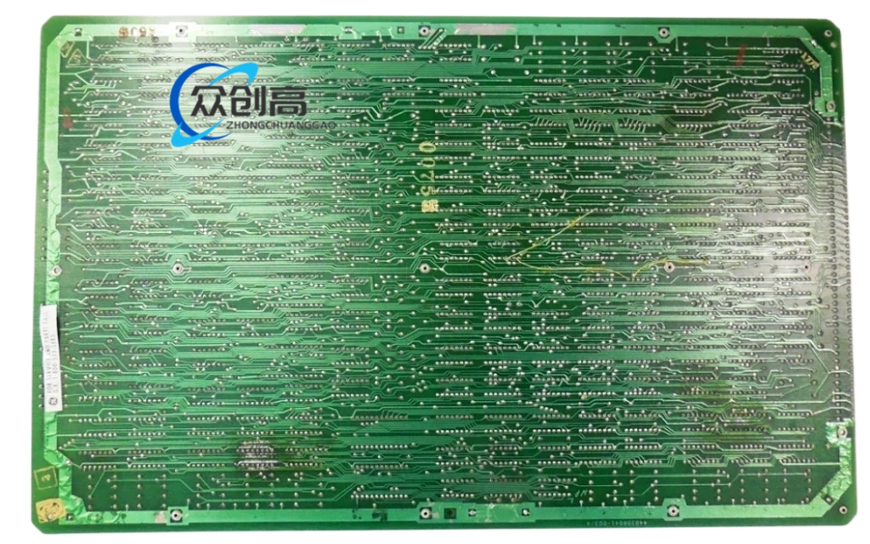 GE DS6815CPMA1A1A