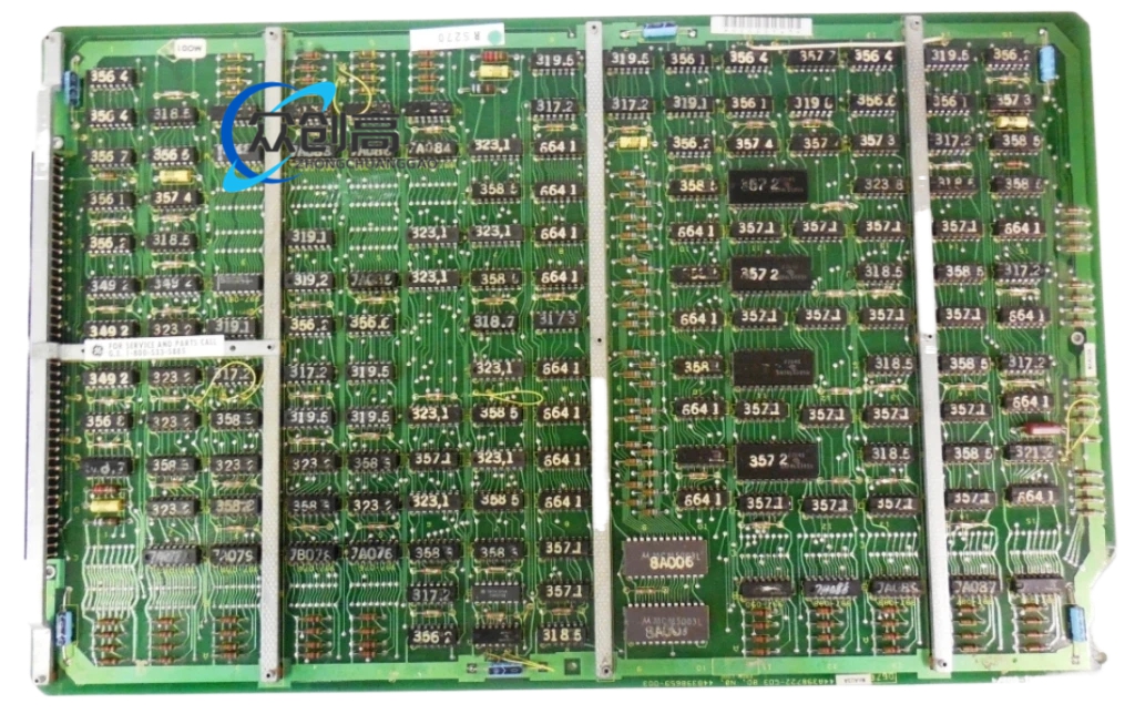GE DS6800GCSA1E1B