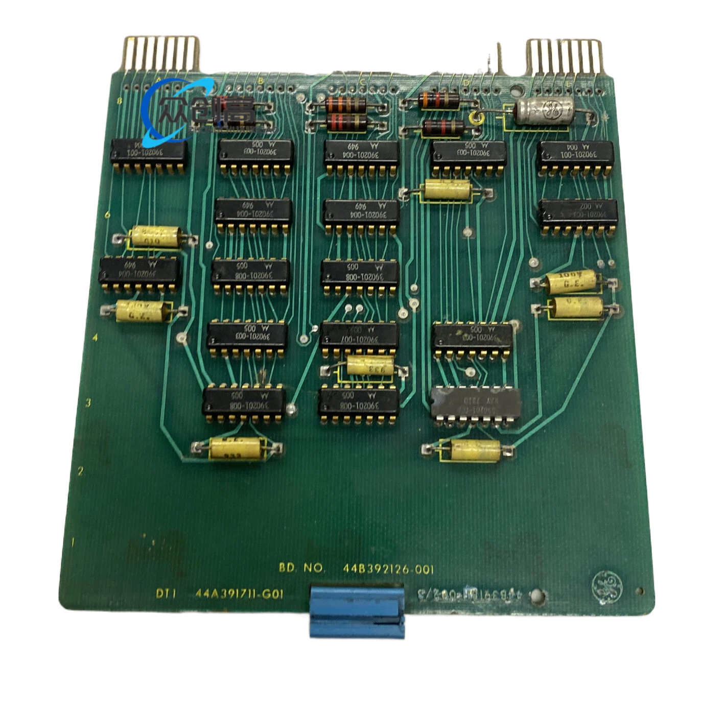 GE DS6800CTIA1C1C