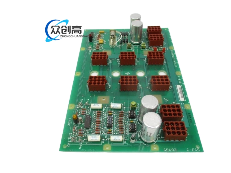 GE DS3800HPRB1B1B