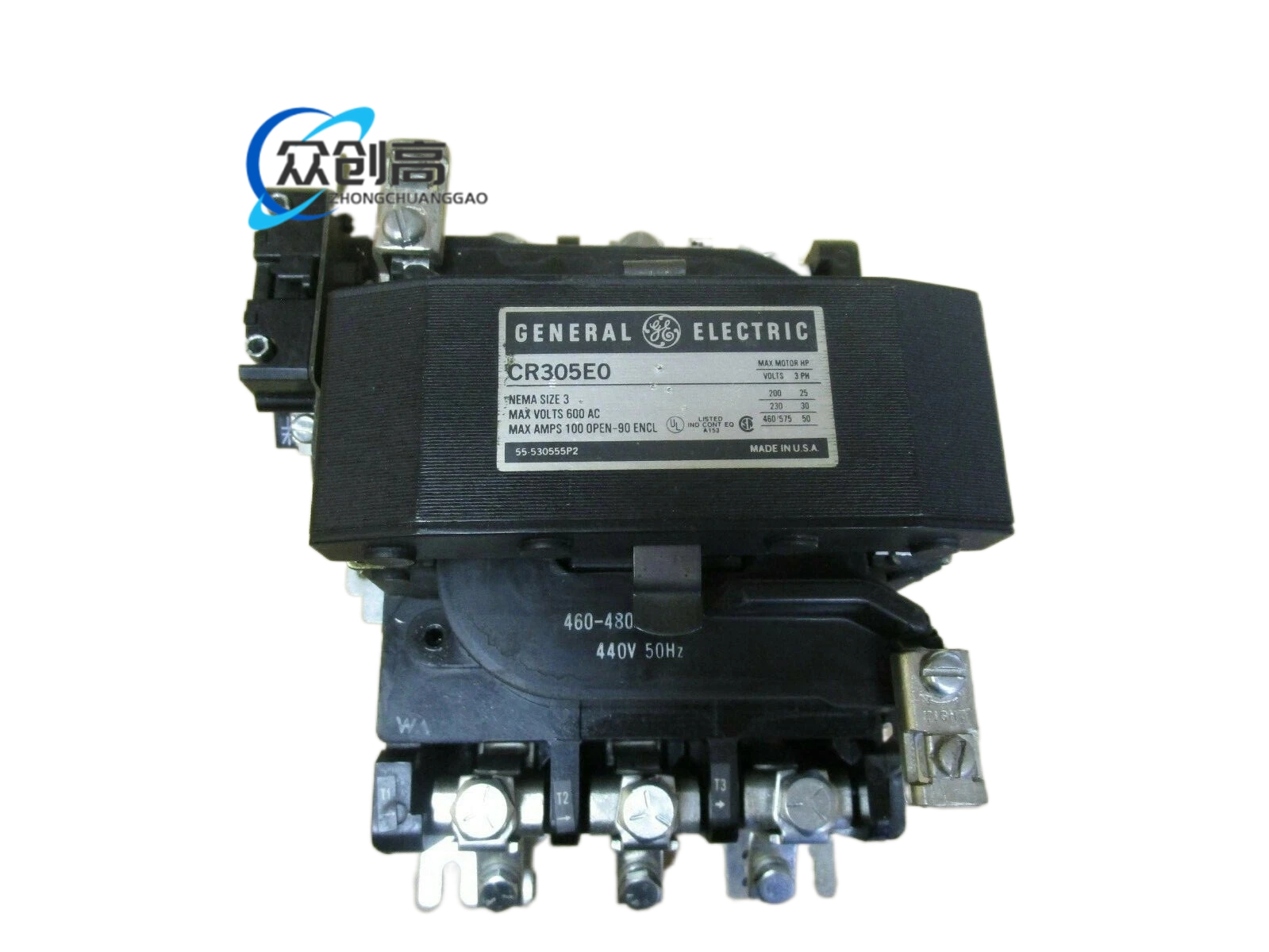 GE CR463MB0CNA14A0