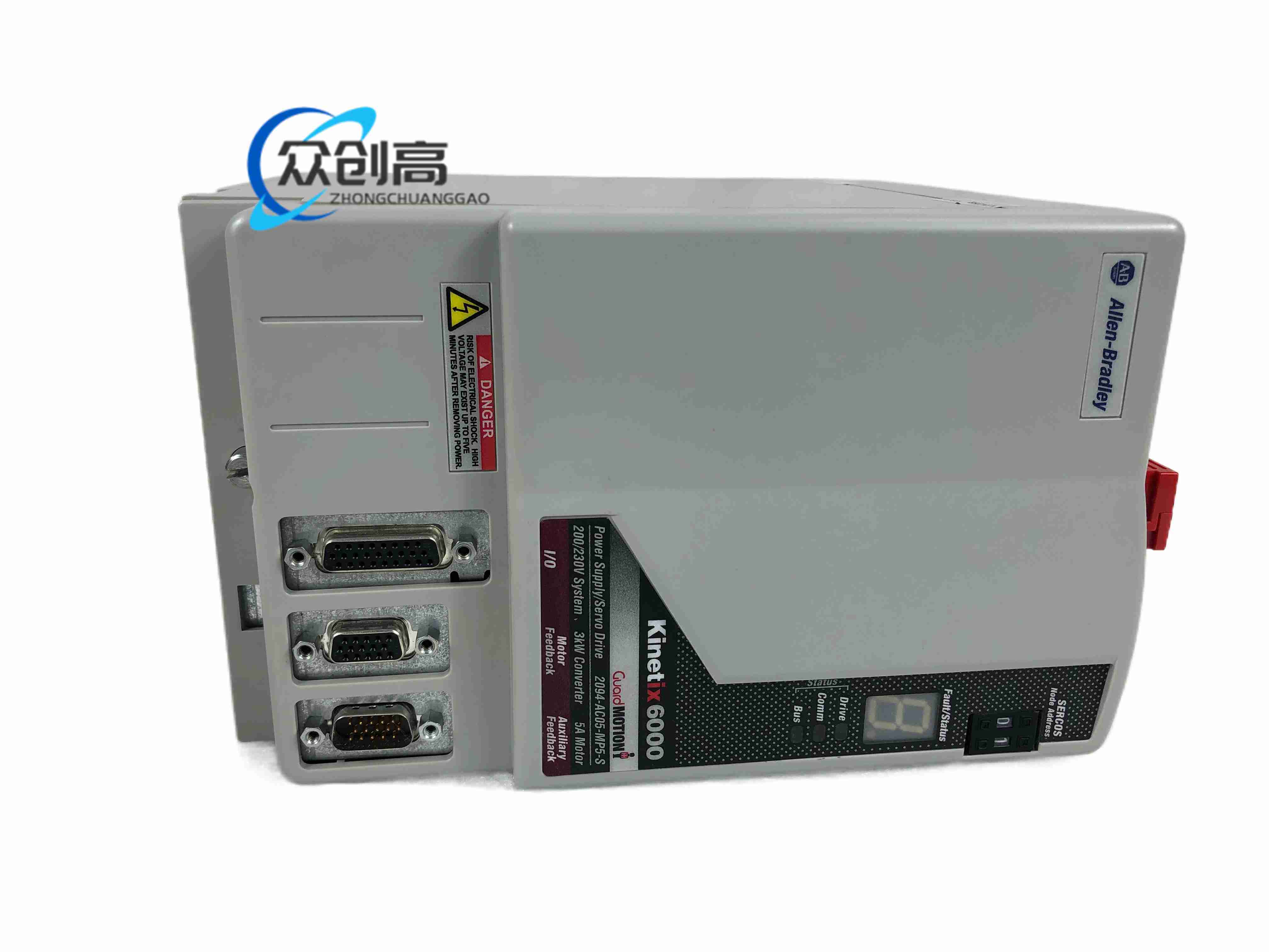 A-B 2094-AC05-MP5-S