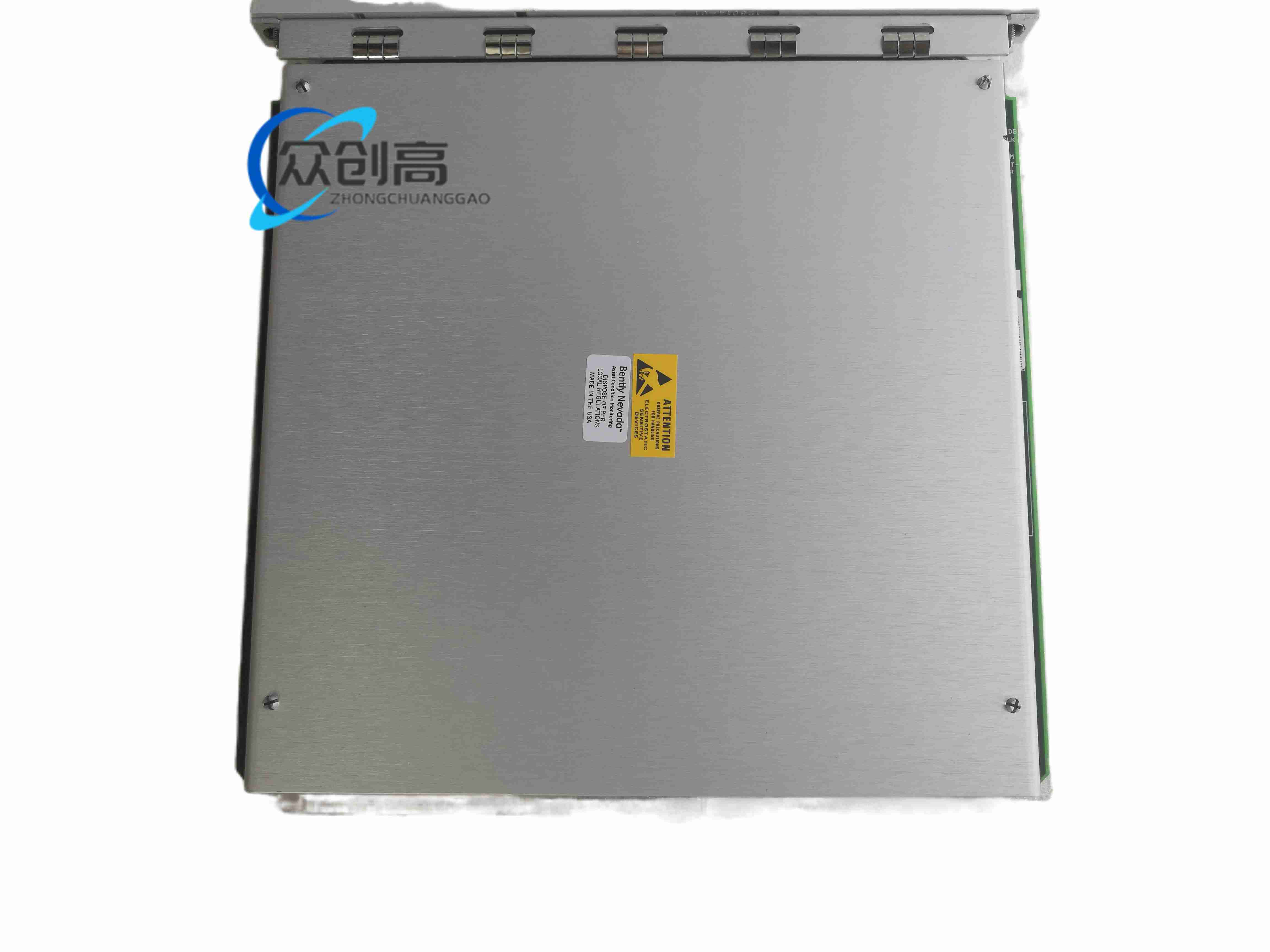Bently 3500/62-04-00