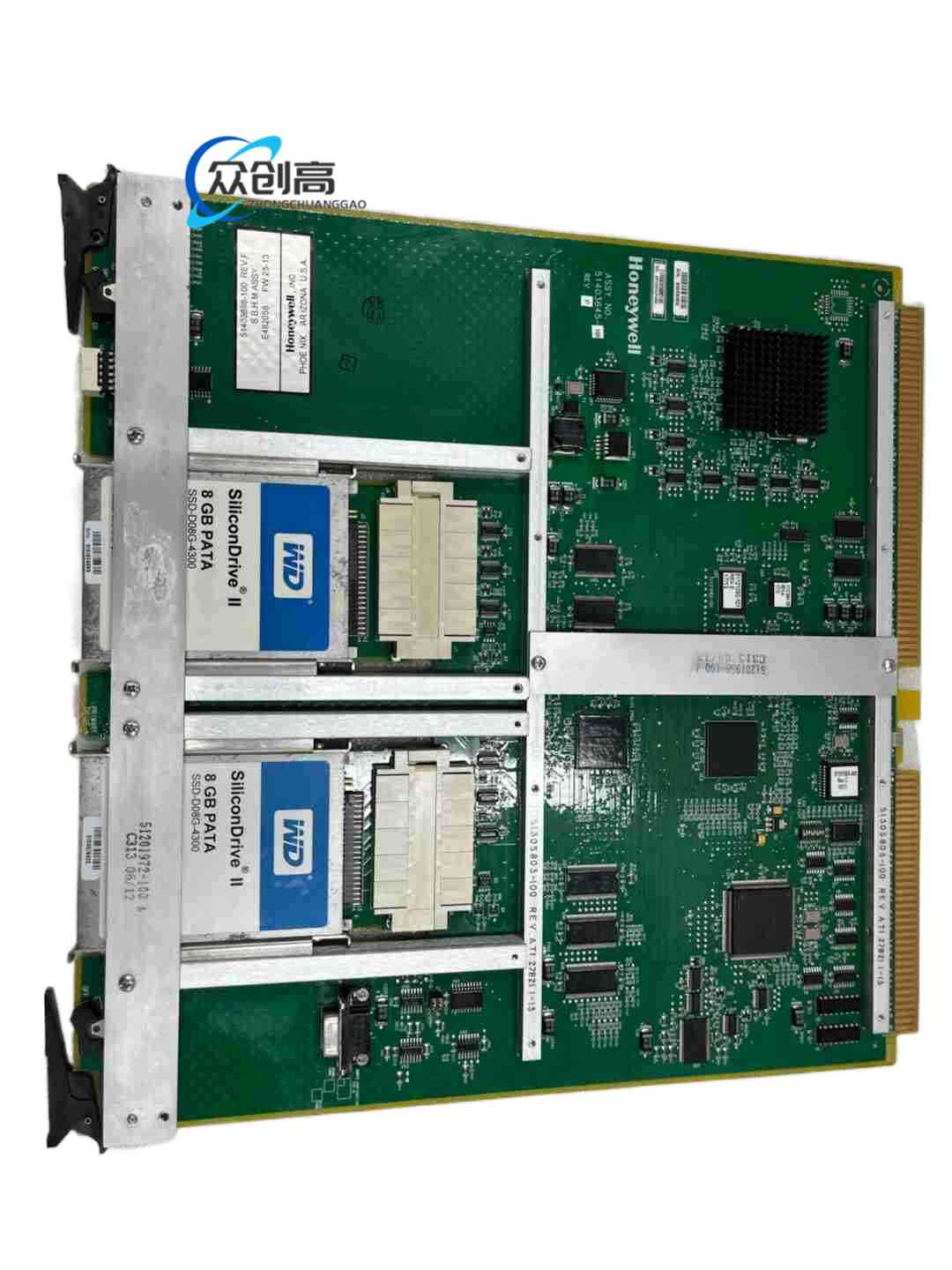 Honeywell 51403645-100