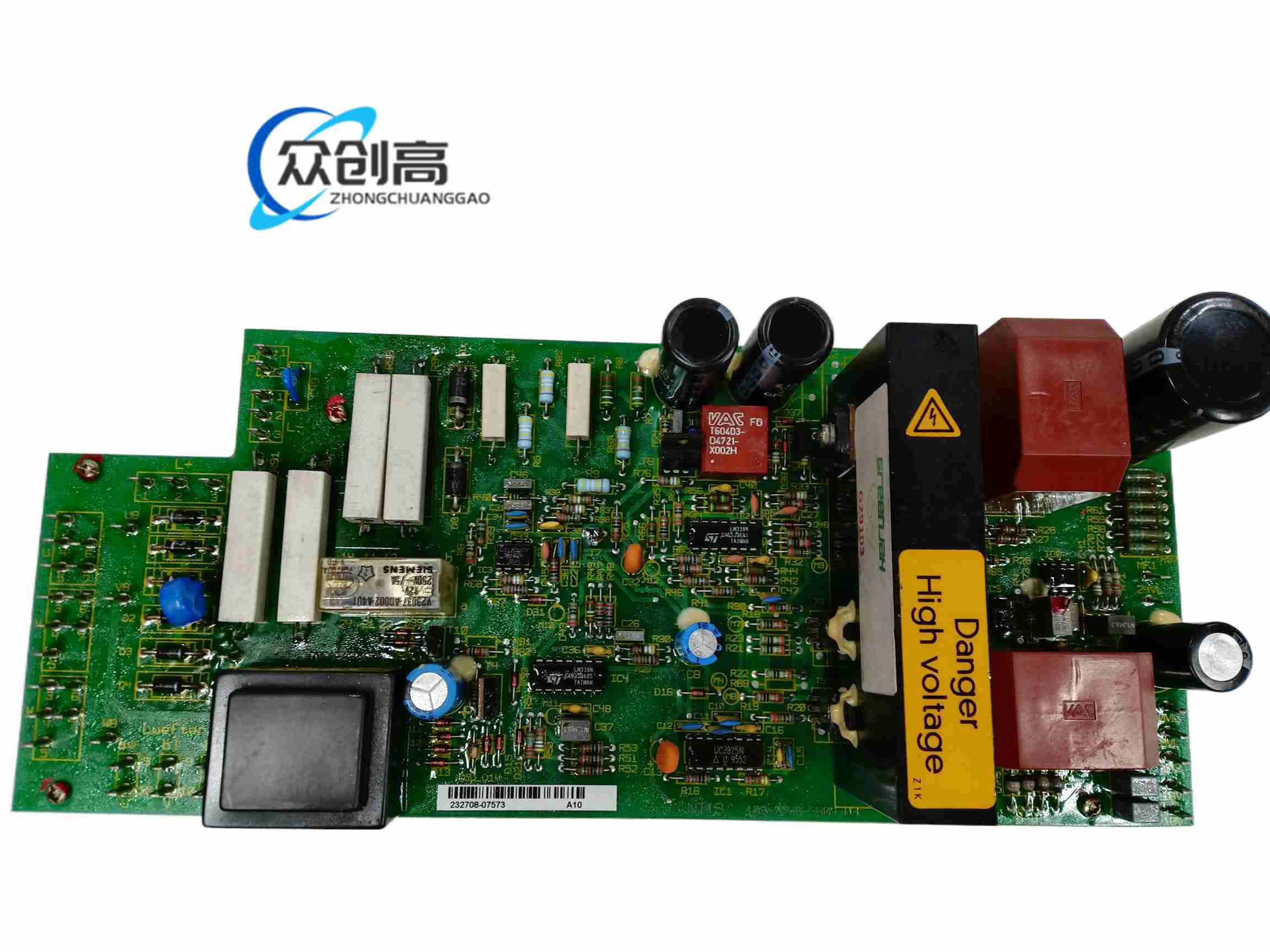 Rexroth 109-0743-3B04-03