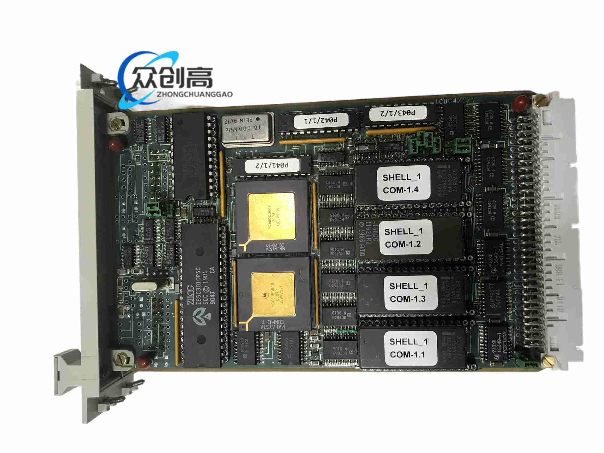 Honeywell 10004/I/F