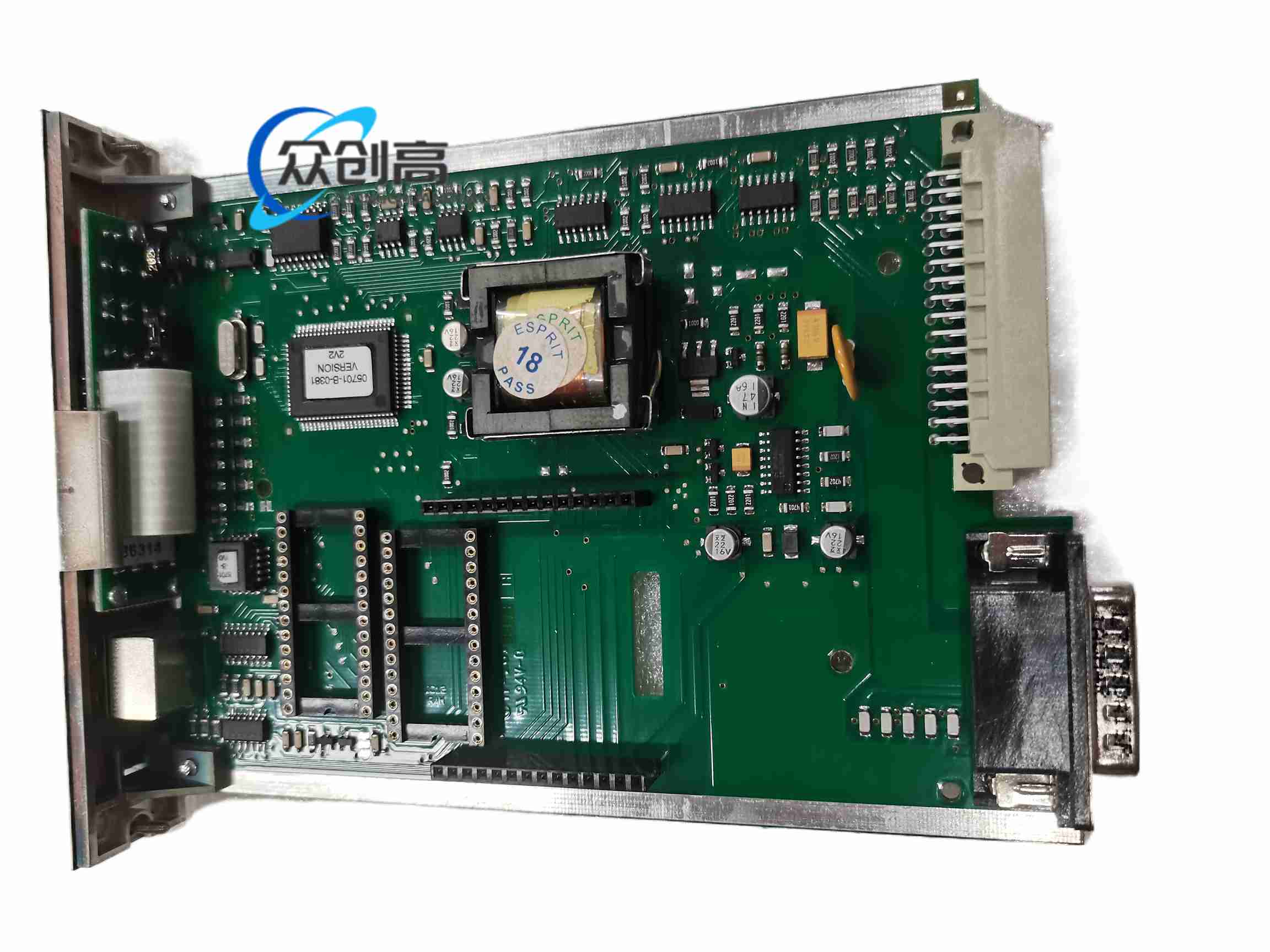 Honeywell 05701-A-0550