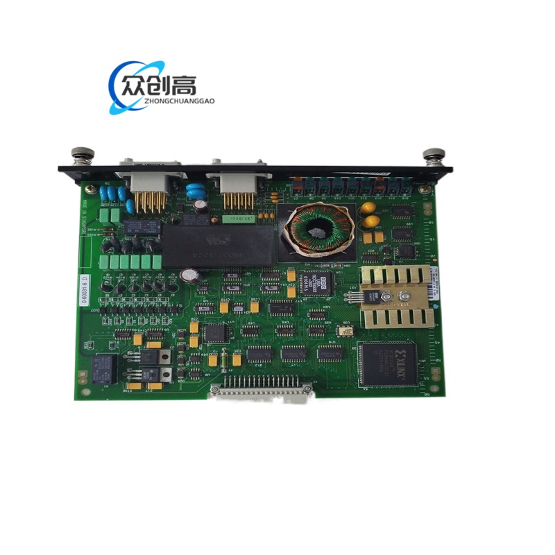Reliance Electric 0-60031-6