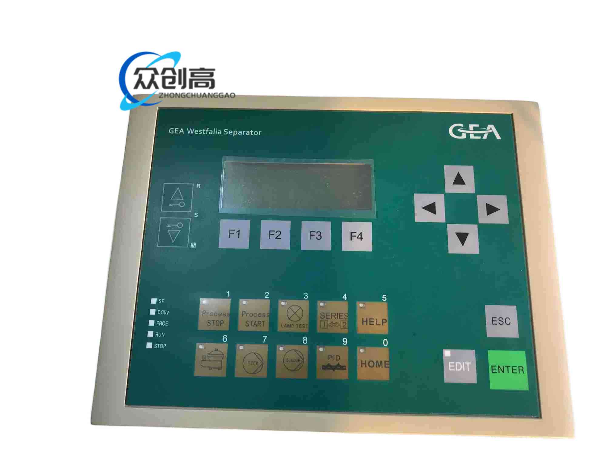 GEA 0005-4050-430
