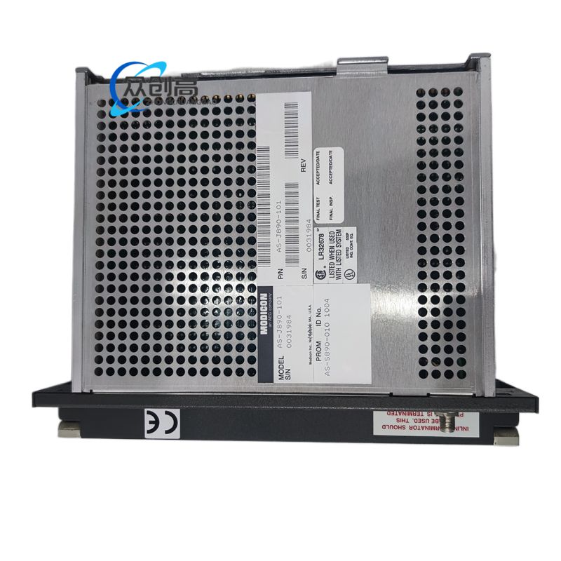 Schneider AS-J890-101-1004
