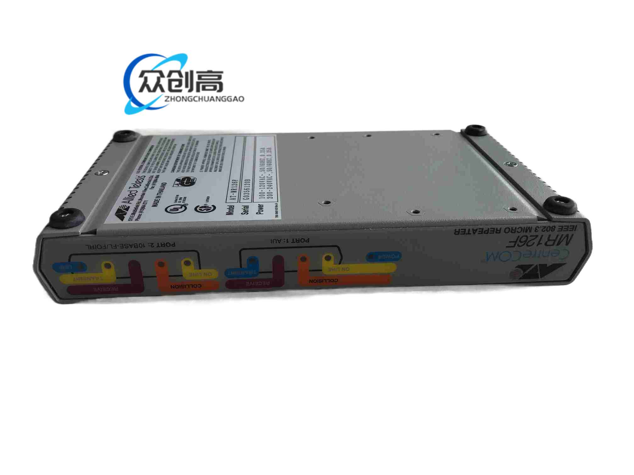 Allied Telesis AT-MR126F