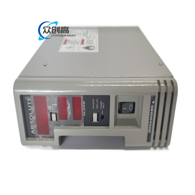 SCHUMACHER ATCS-15 1464-0320