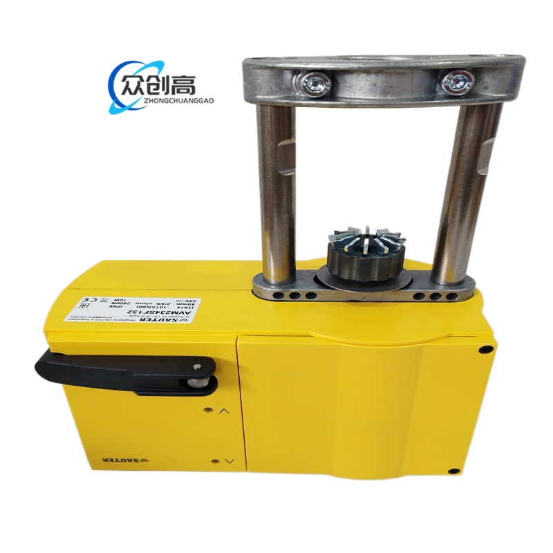SAUTER AVM234SF132