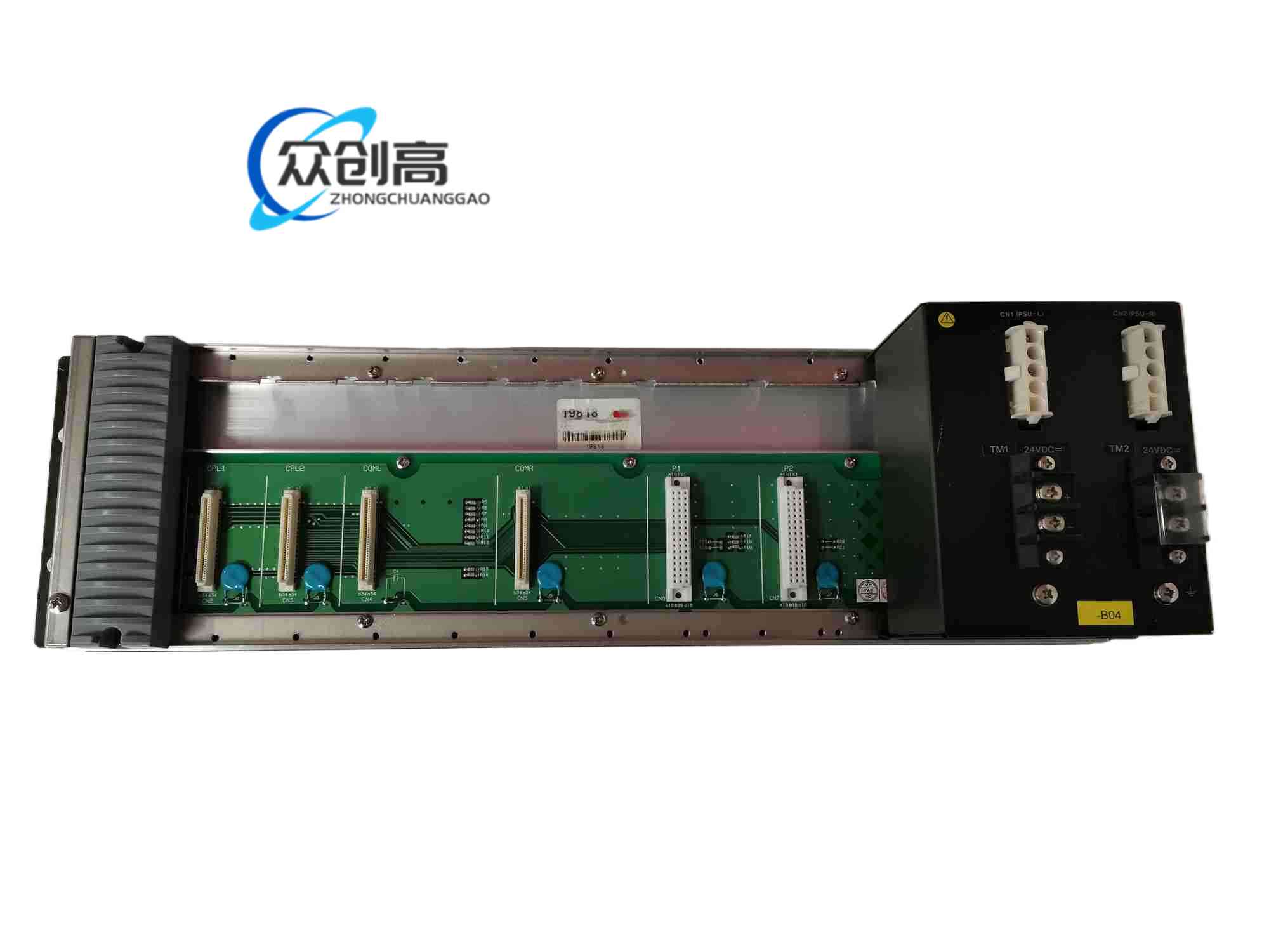 YOKOGAWA AVR10D-Q22020