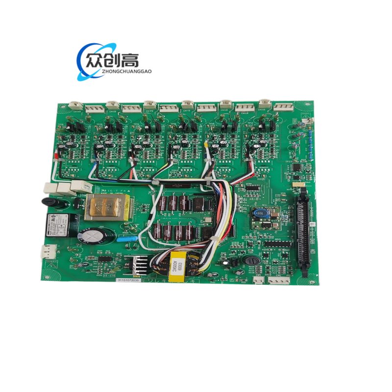 TMEIC ARND-3115