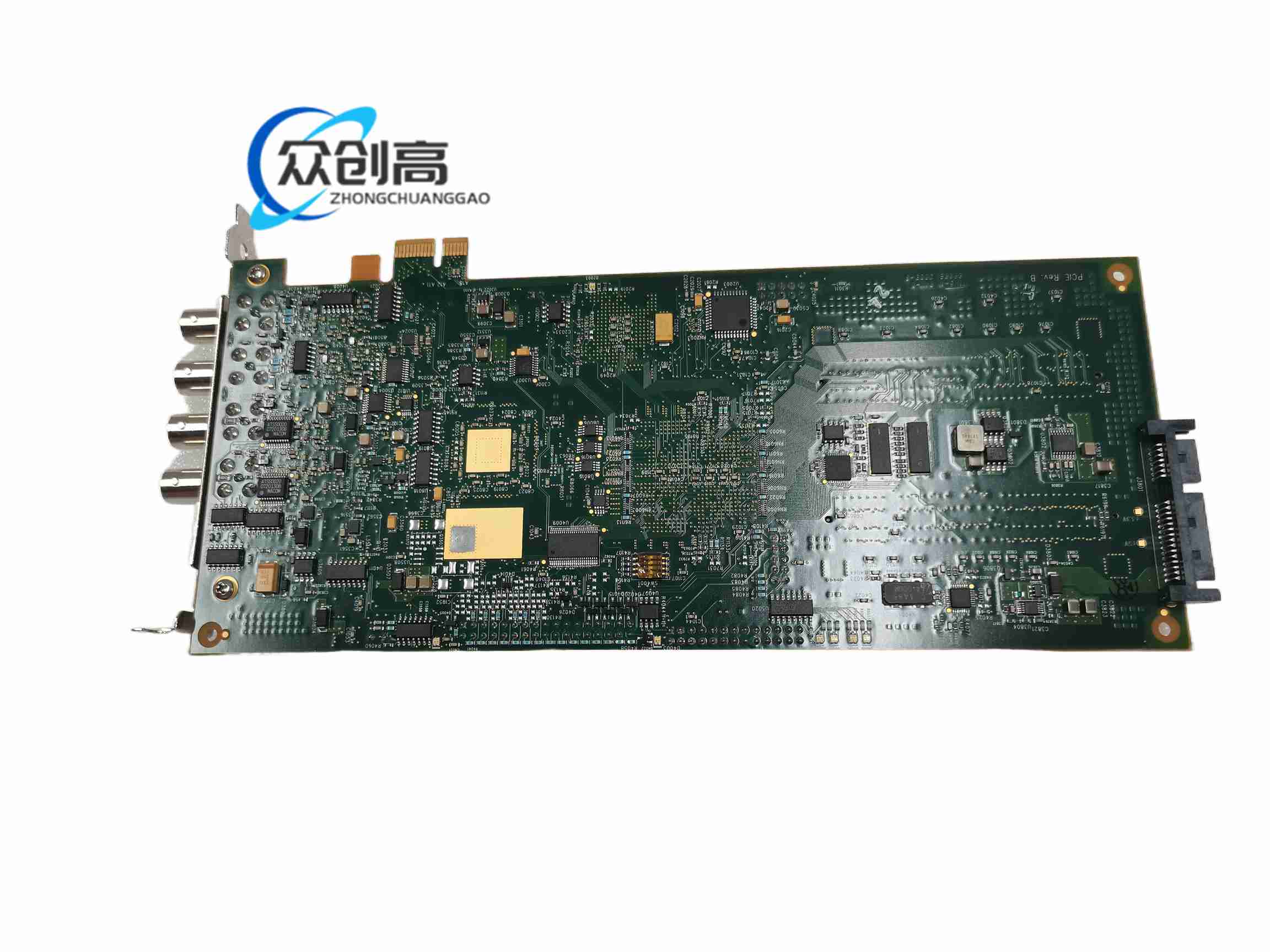 OKOS AL8XGTE-3