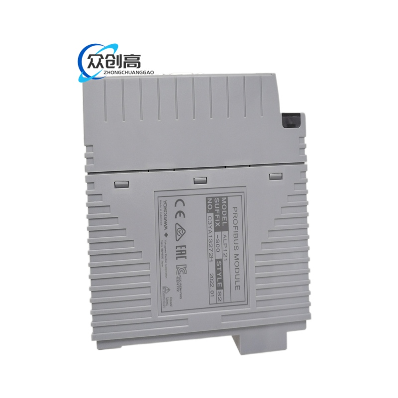 YOKOGAWA ALP121-S00