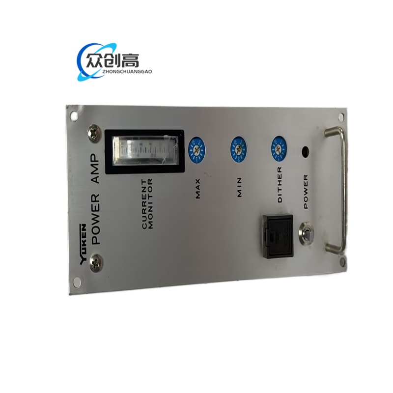 YUKEN AME-D-10-100-20