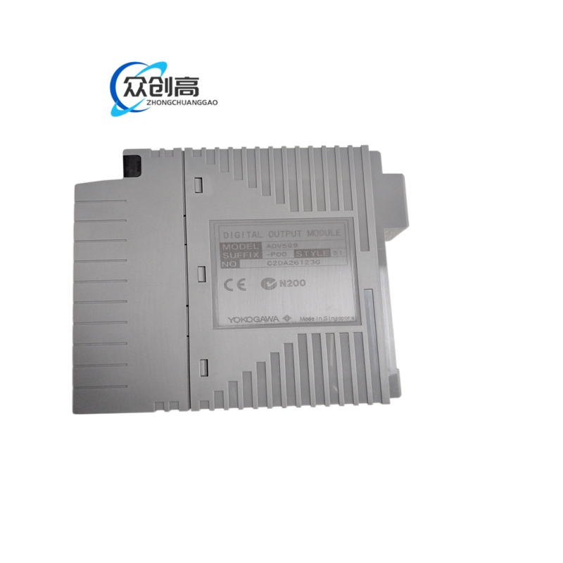 Yokogawa ADV569-P00