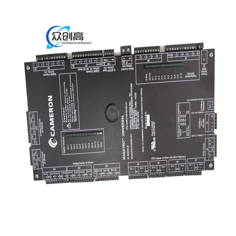 CAMERON AAP3798102-00131