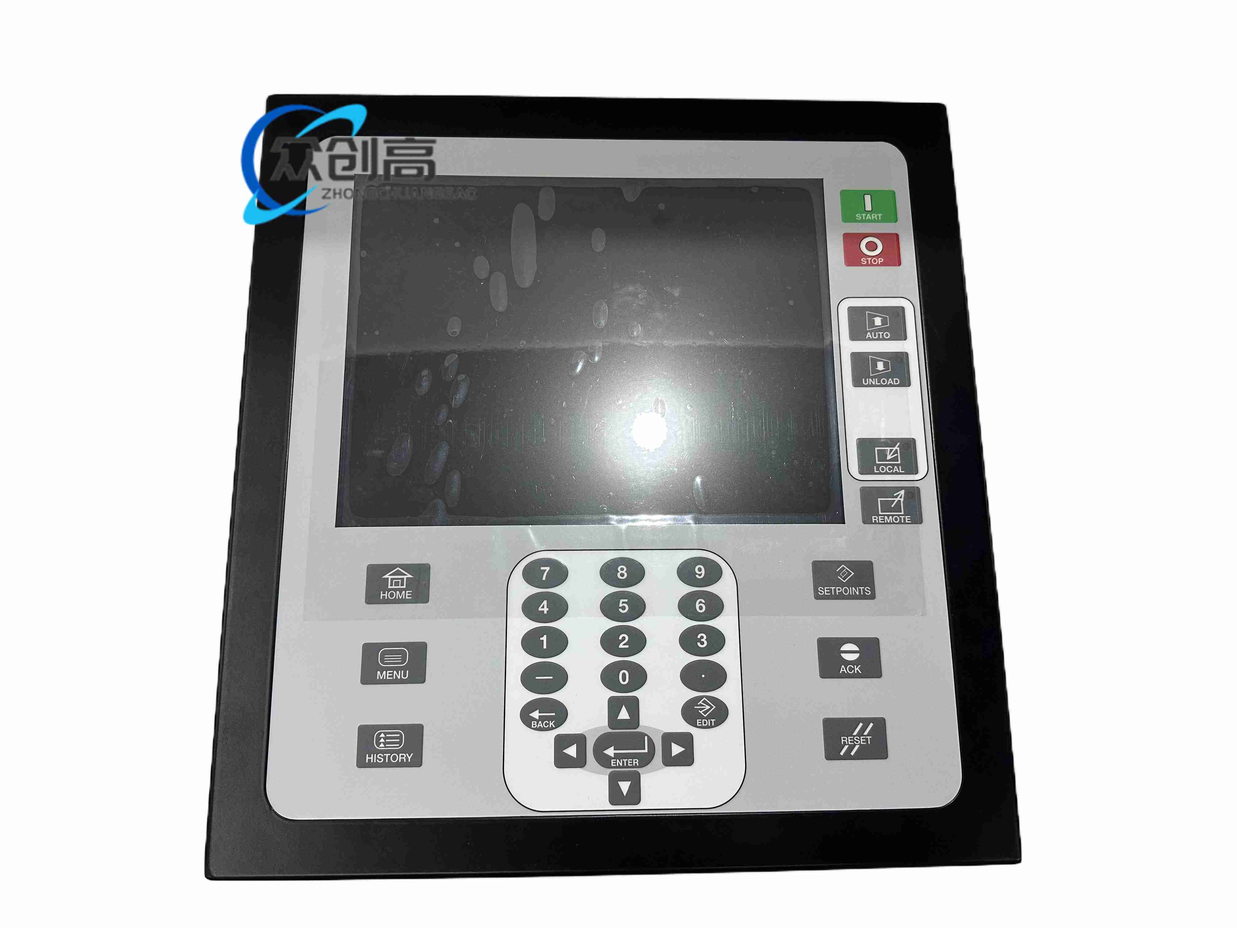 CAMERON AAP3798102-00140